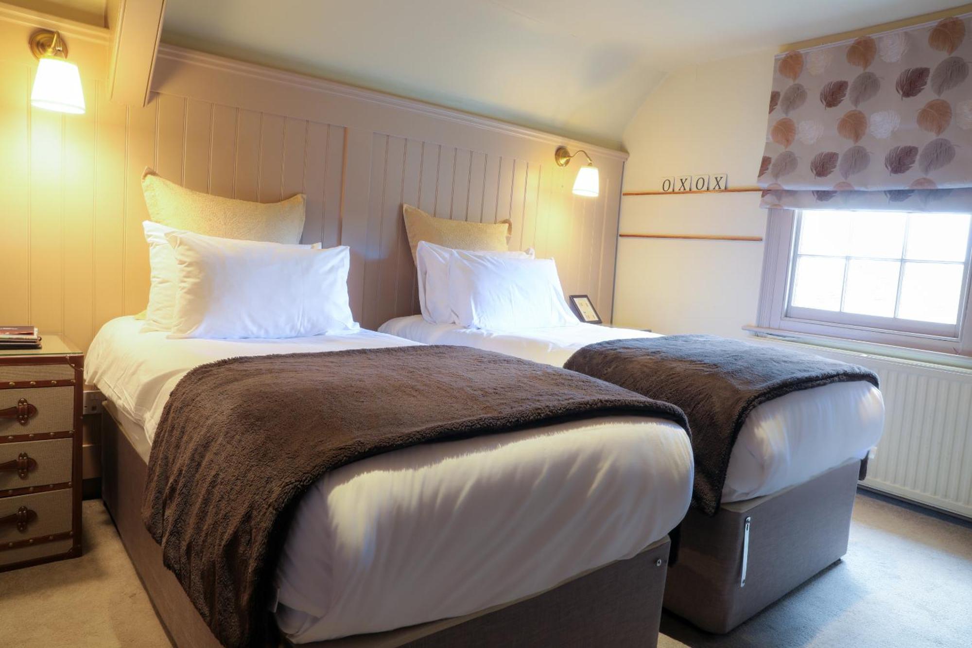 Bed and Breakfast The Kingsbury 7Even 8Ight Marlborough Habitación foto