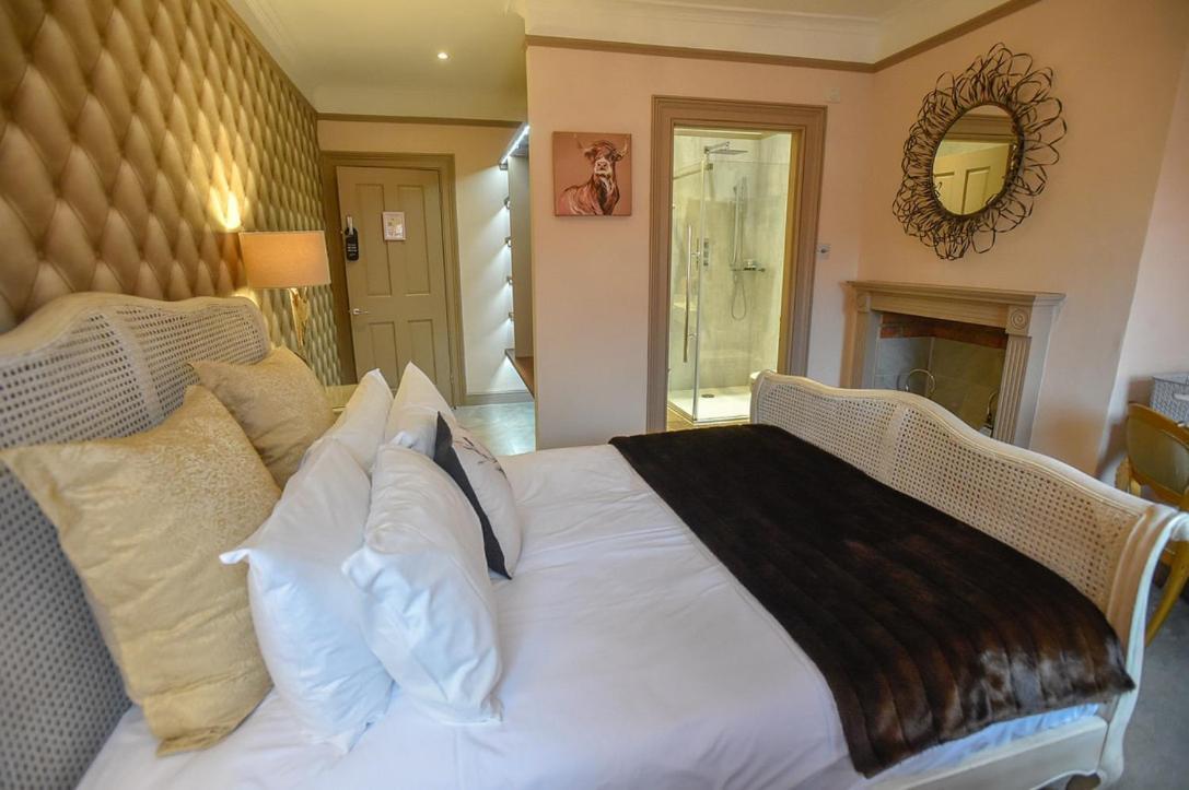 Bed and Breakfast The Kingsbury 7Even 8Ight Marlborough Exterior foto