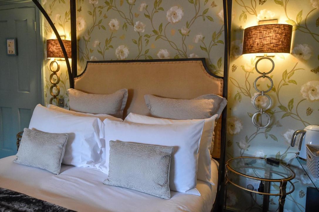 Bed and Breakfast The Kingsbury 7Even 8Ight Marlborough Exterior foto