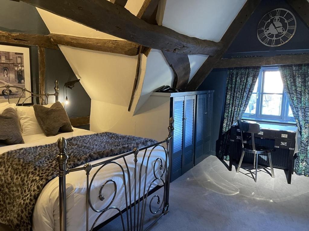 Bed and Breakfast The Kingsbury 7Even 8Ight Marlborough Exterior foto