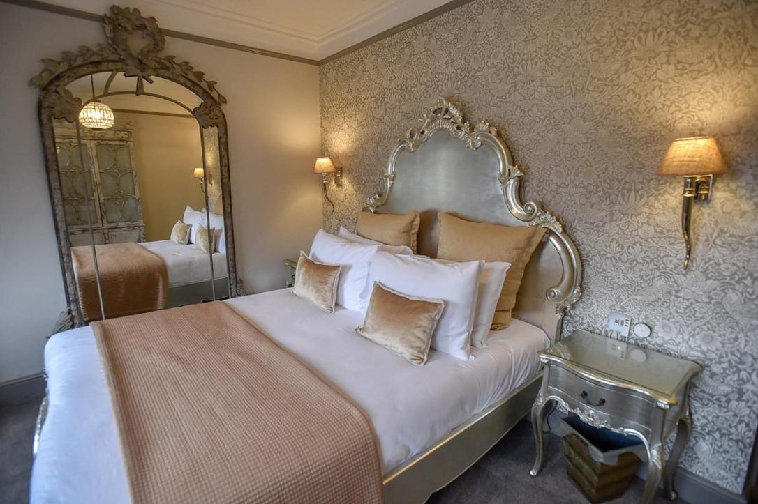 Bed and Breakfast The Kingsbury 7Even 8Ight Marlborough Exterior foto