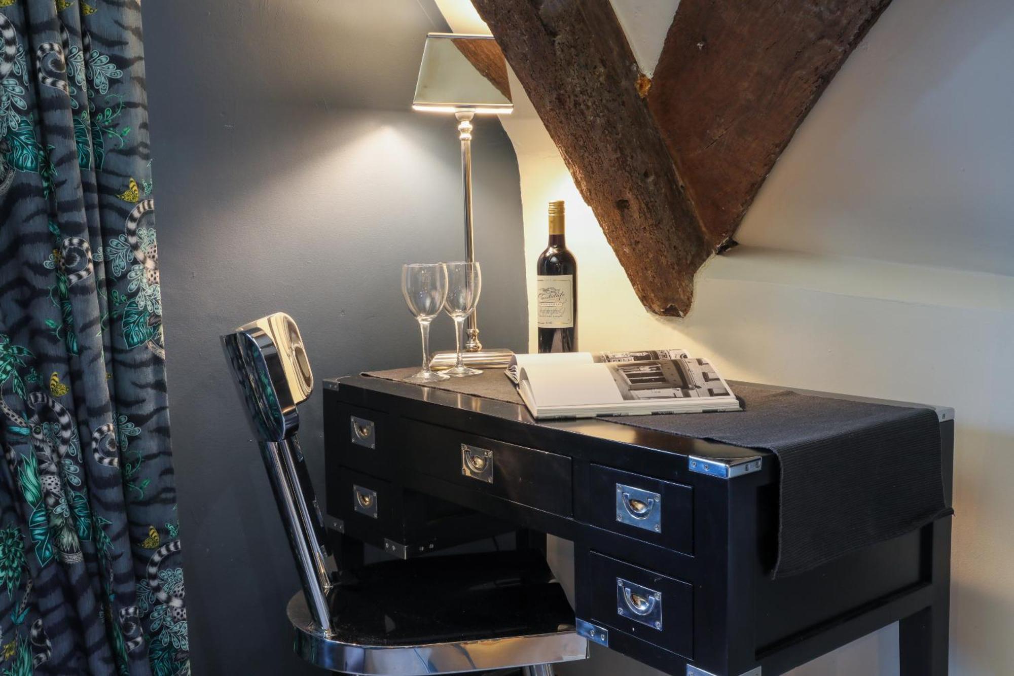 Bed and Breakfast The Kingsbury 7Even 8Ight Marlborough Habitación foto