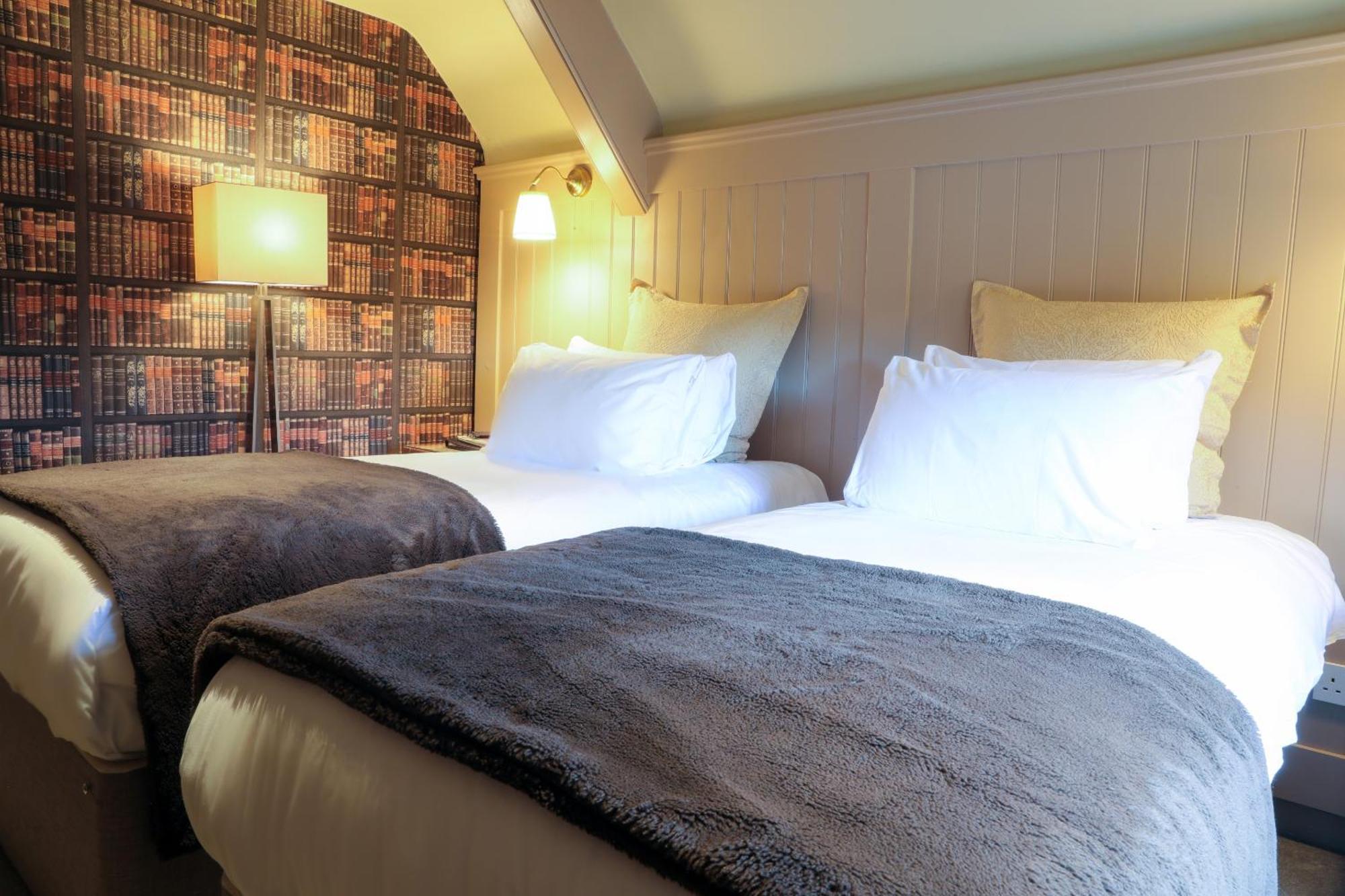 Bed and Breakfast The Kingsbury 7Even 8Ight Marlborough Habitación foto