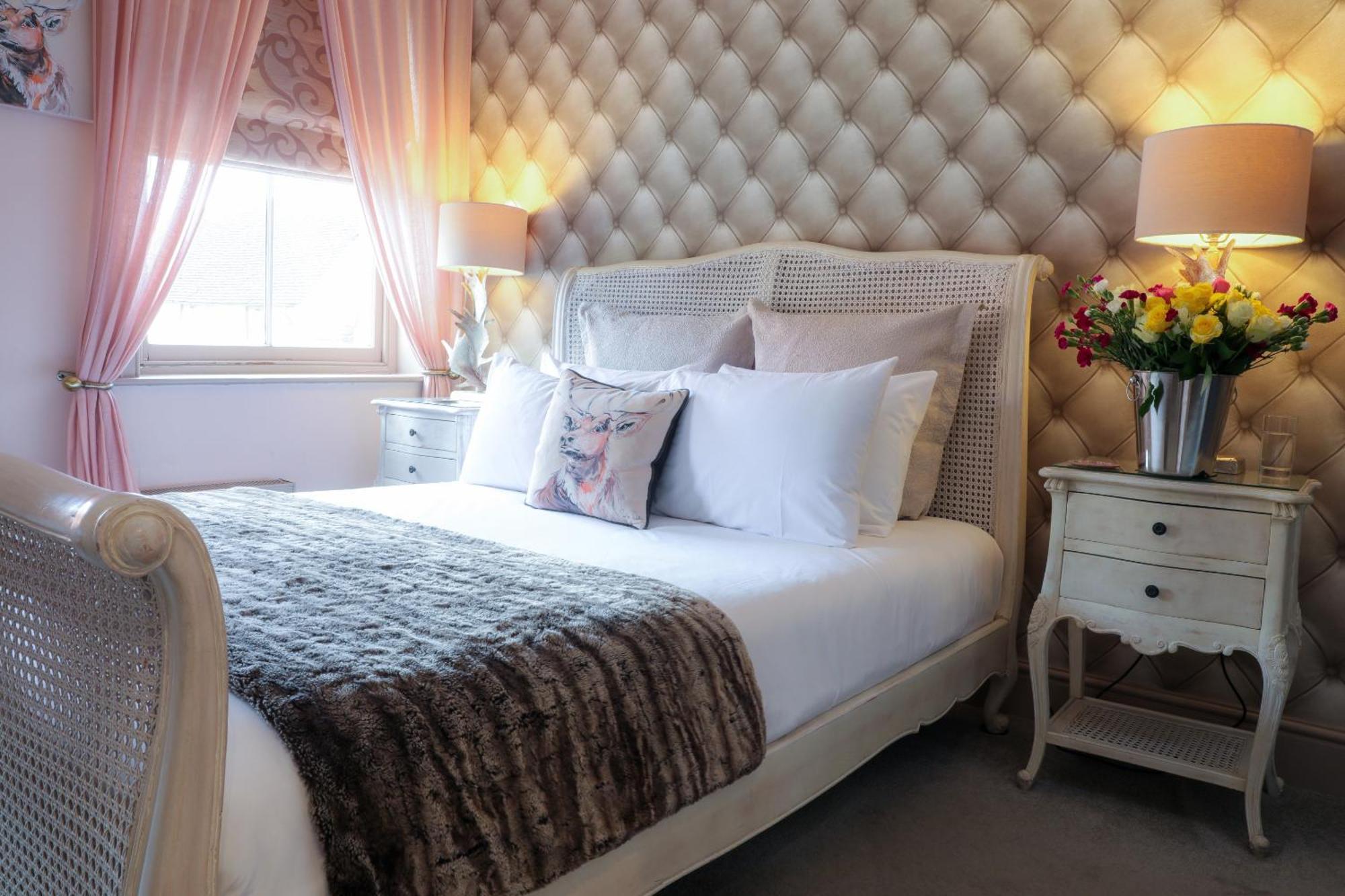 Bed and Breakfast The Kingsbury 7Even 8Ight Marlborough Habitación foto