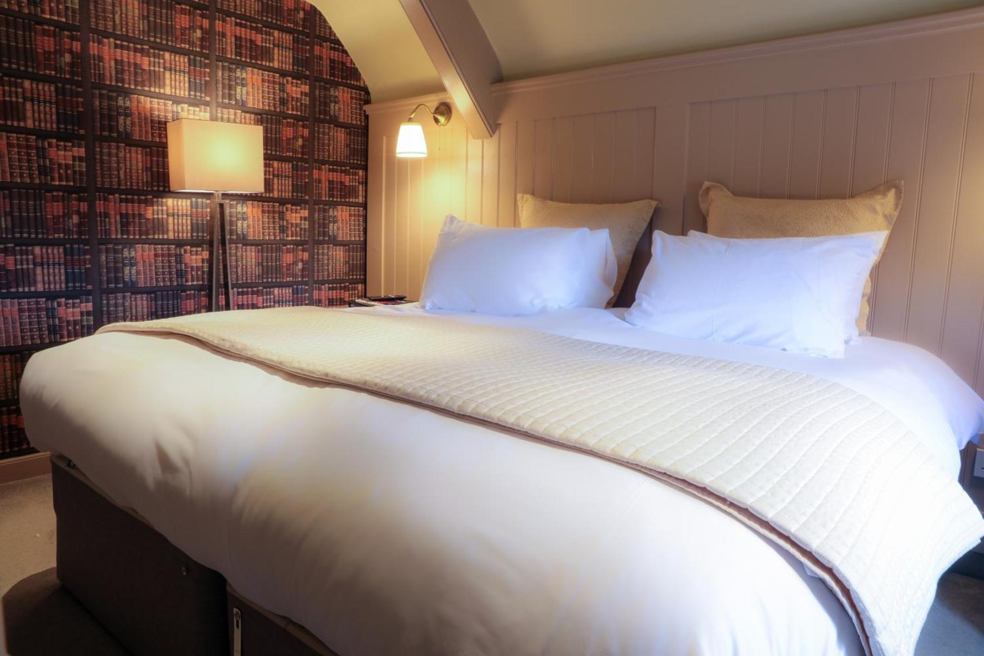 Bed and Breakfast The Kingsbury 7Even 8Ight Marlborough Habitación foto
