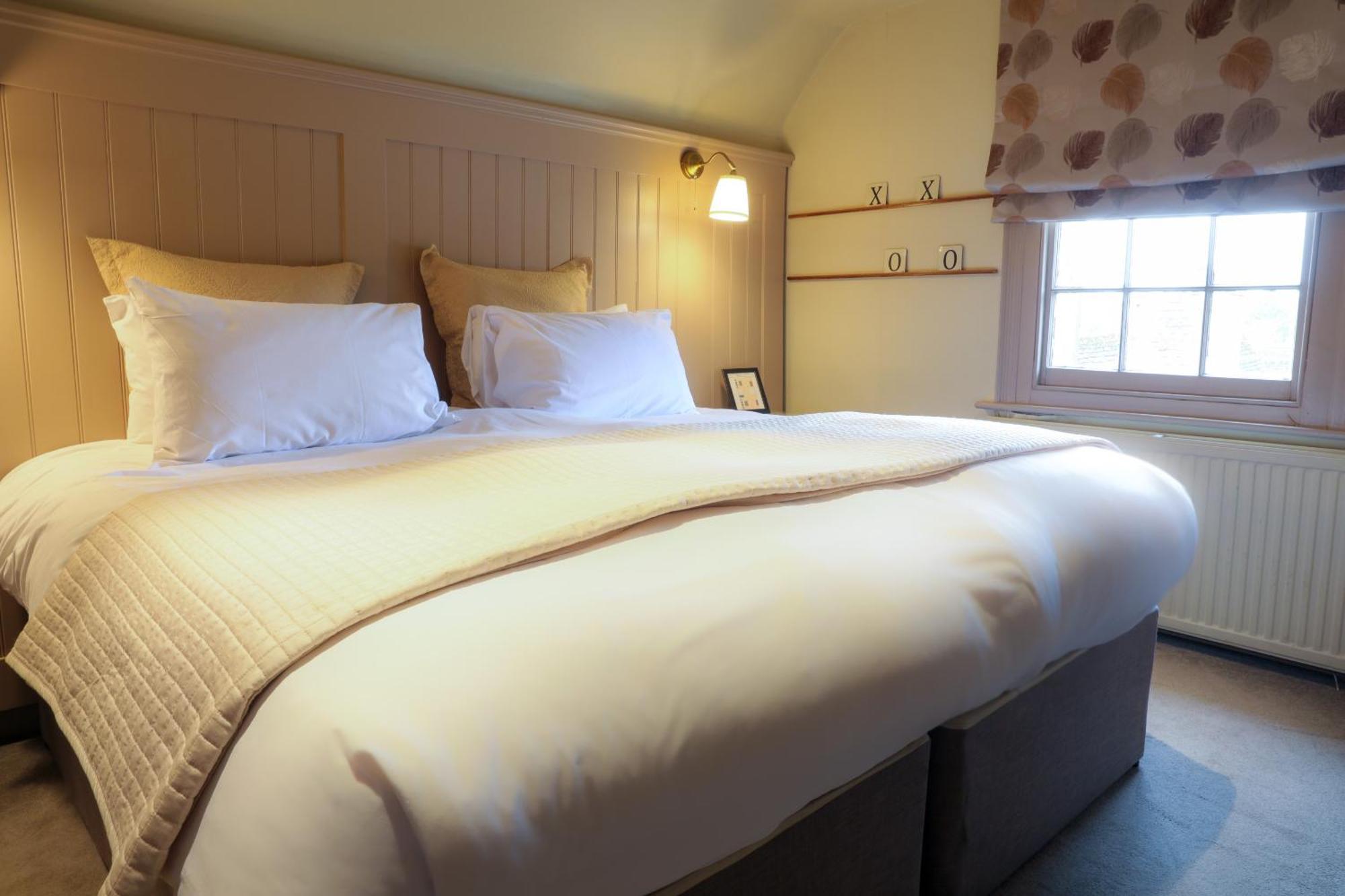 Bed and Breakfast The Kingsbury 7Even 8Ight Marlborough Habitación foto